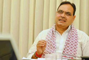 Rajasthan: Why did CM Bhajanlal ask for advice from IAS officers regarding the Rising Rajasthan Summit?