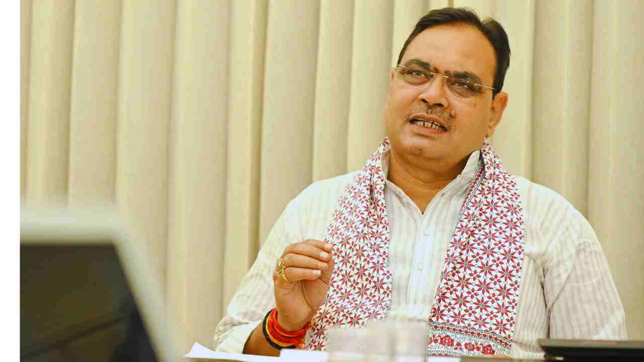 Rajasthan: Why did CM Bhajanlal ask for advice from IAS officers regarding the Rising Rajasthan Summit?