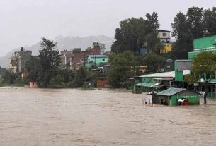 Bihar Flood