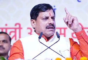 MP News: Sanitation workers will get bonus on the basis of star rating- CM Mohan Yadav