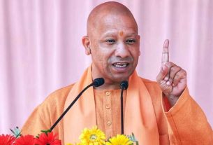 Haryana Elections 2024: Why is Yogi's Ram...Ram... statement being discussed, know the reason