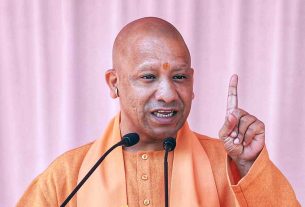 UP News: Pure food will be available in floating restaurant - why did CM Yogi say this?