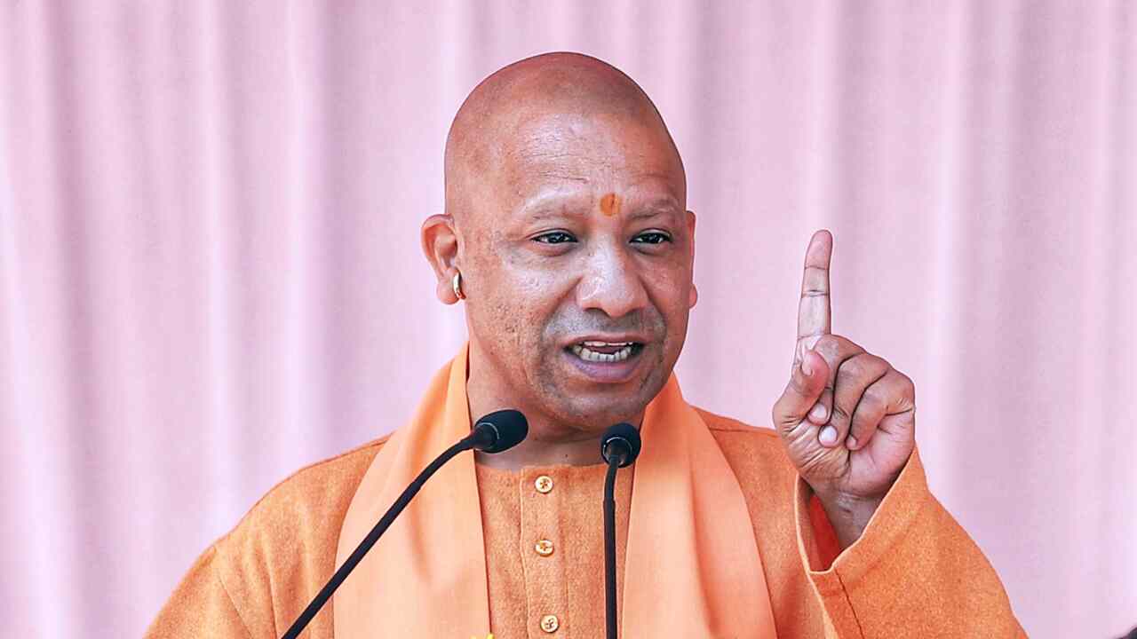 UP News: Pure food will be available in floating restaurant - why did CM Yogi say this?