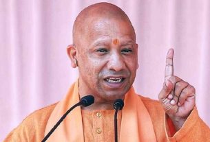 AIIMS satellite center will be built in Ghaziabad, CM Yogi announced