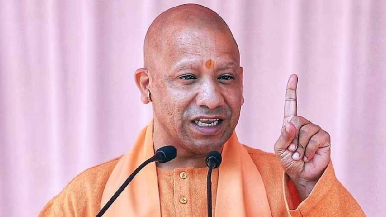 AIIMS satellite center will be built in Ghaziabad, CM Yogi announced