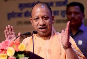 CM Yogi's entry in Haryana Election, will address three public meetings today