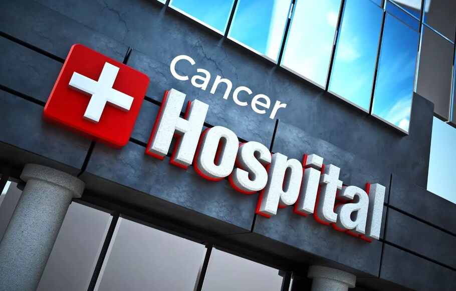 Cancer Hospital