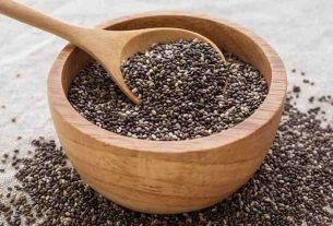 Chia Seeds