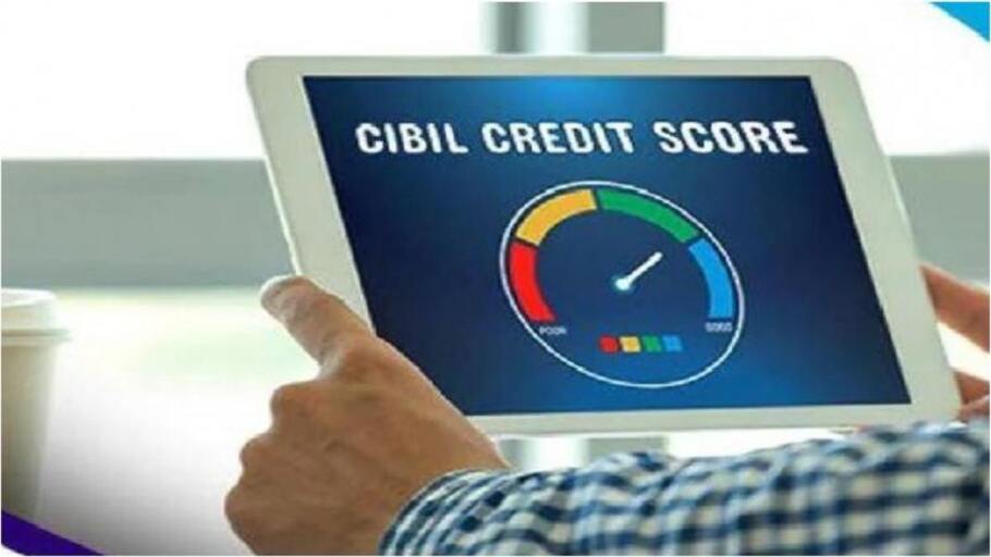 Cibil Score