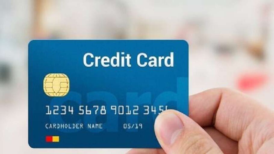 Credit Card