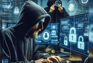 Cyber Crime