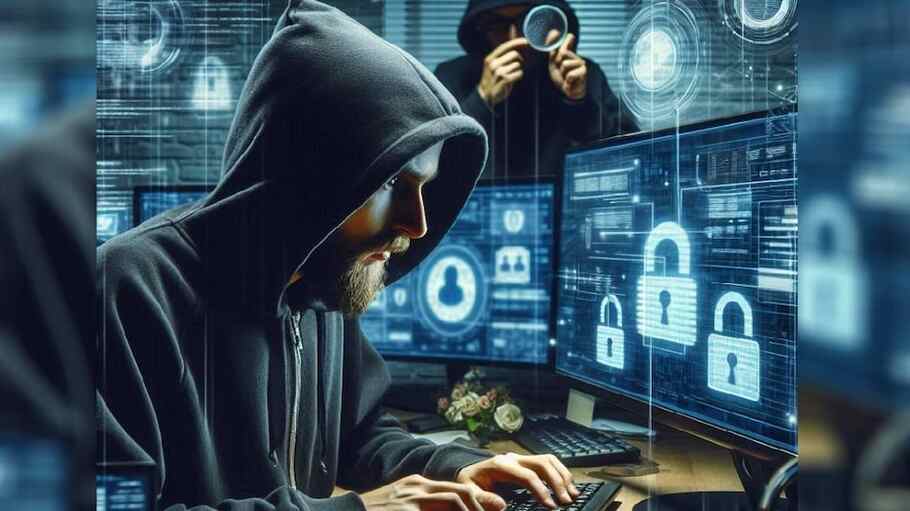 Cyber Crime