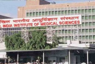 Delhi AIIMS