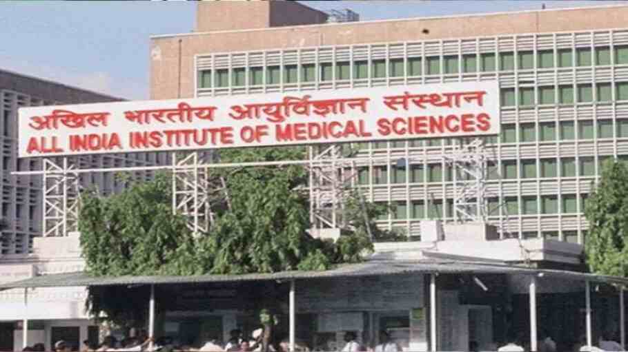 Delhi AIIMS