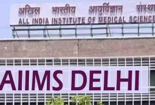 Delhi Aiims