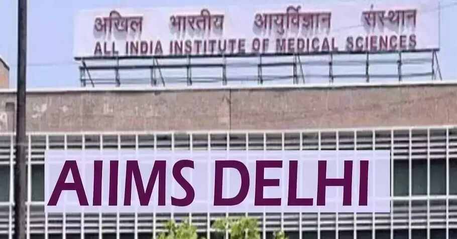 Delhi Aiims