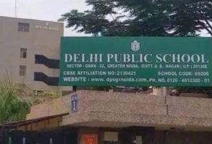 Delhi Public School