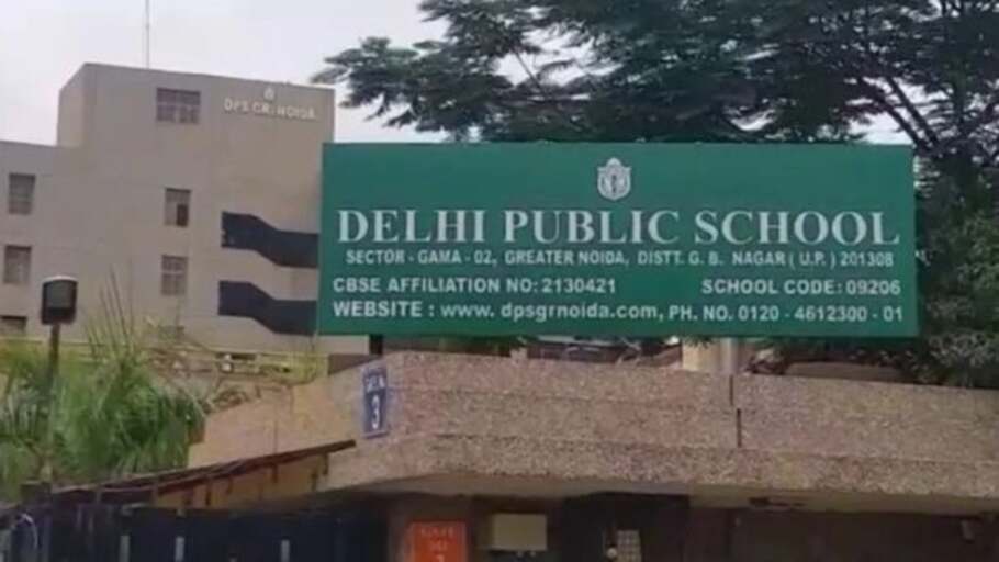 Delhi Public School