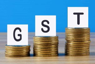 GST Return