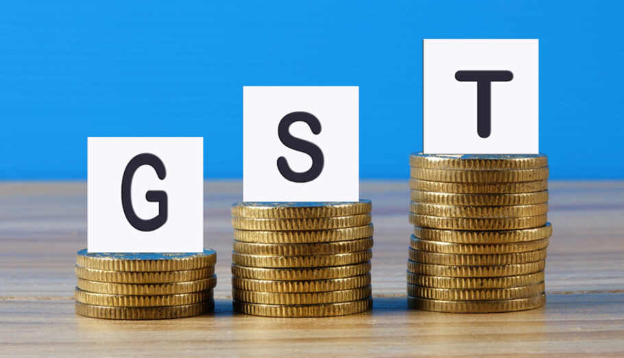 GST Return