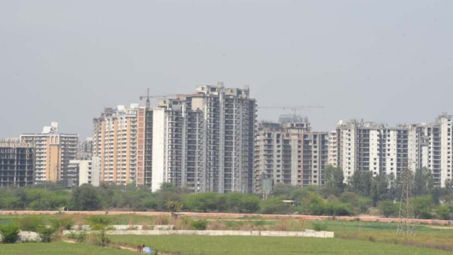 Ghaziabad