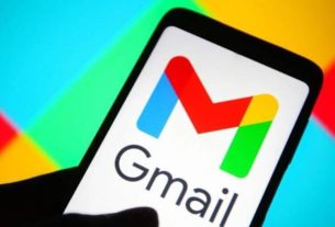 Gmail Account