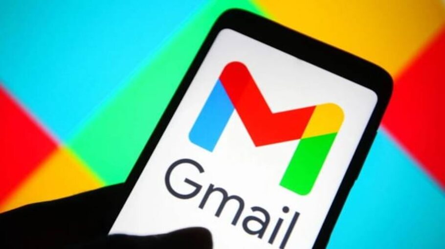 Gmail Account