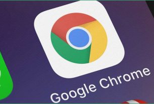 Google Chrome