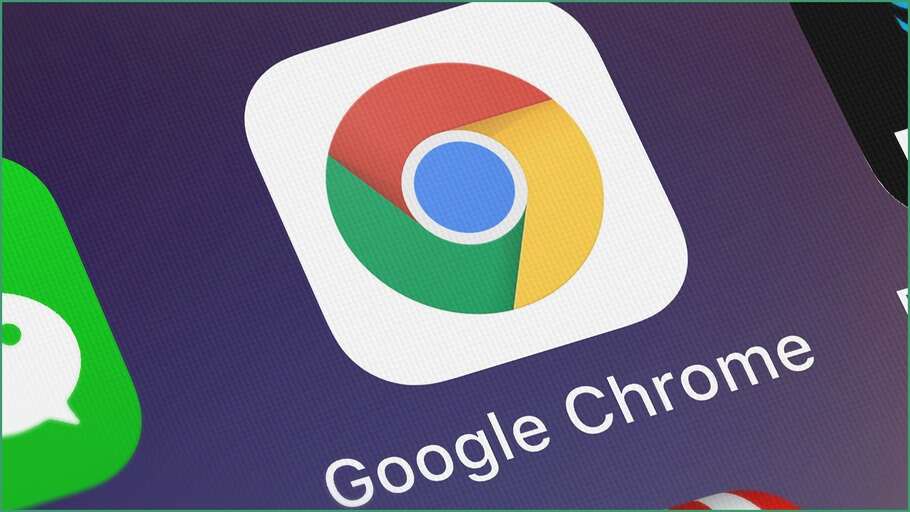 Google Chrome