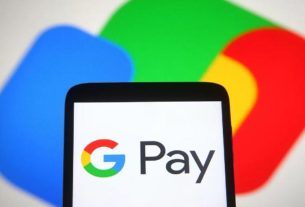 Google Pay