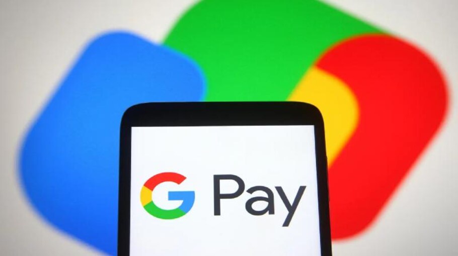 Google Pay