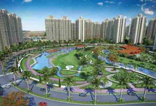 Greater Noida