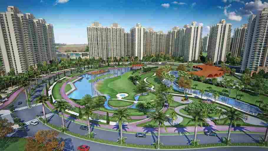 Greater Noida