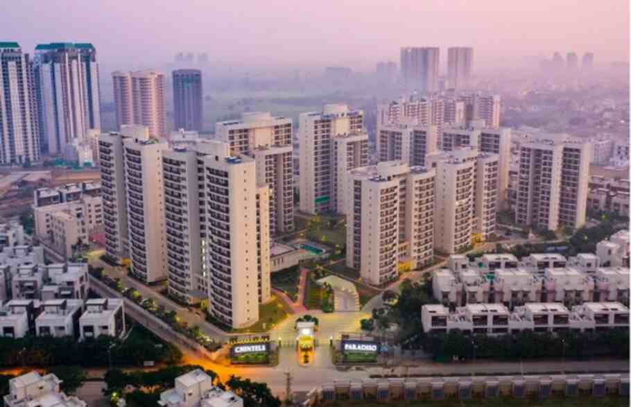 Greater Noida West