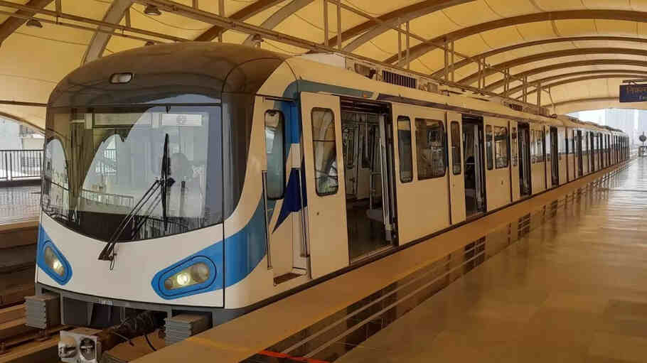 Gurugram Metro News