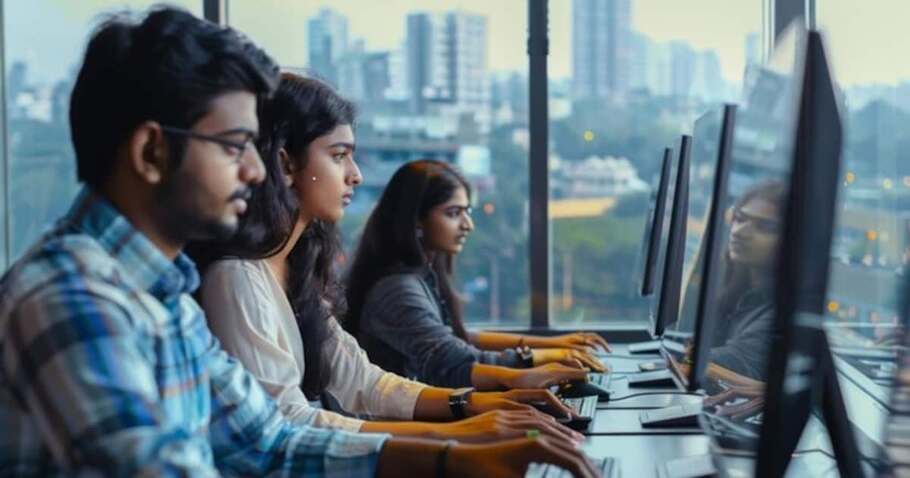 इस IT Company में काम करने वालों को जल्द मिलेगी गुड न्यूज़