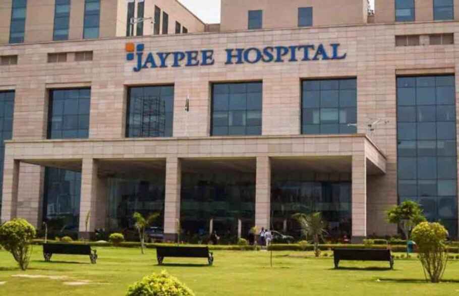 Jaypee Hospital