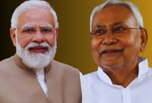 Modi-Nitish