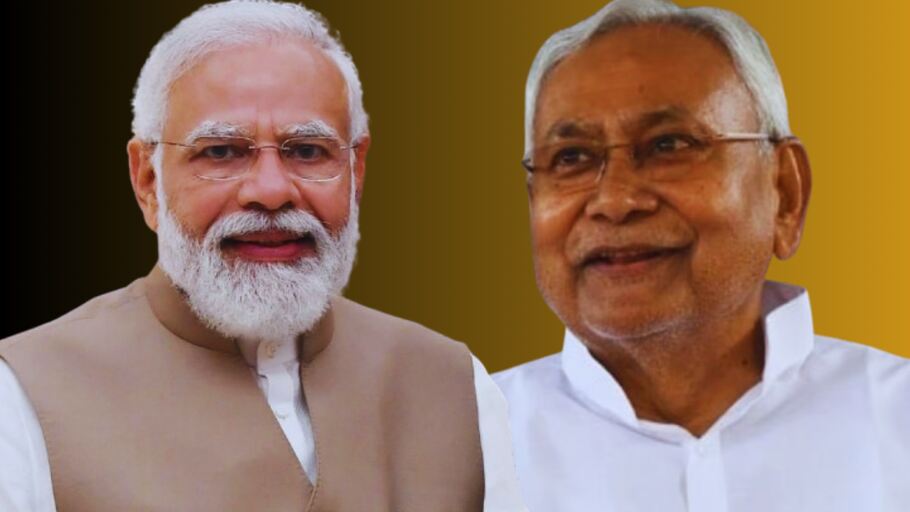 Modi-Nitish