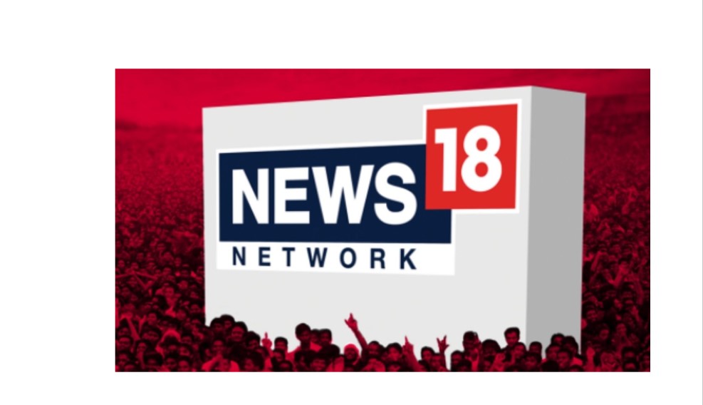 mukesh rajpoot going to join network18