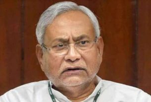 Bihar Land Survey: Nitish government took a big decision amid land survey, read full news.