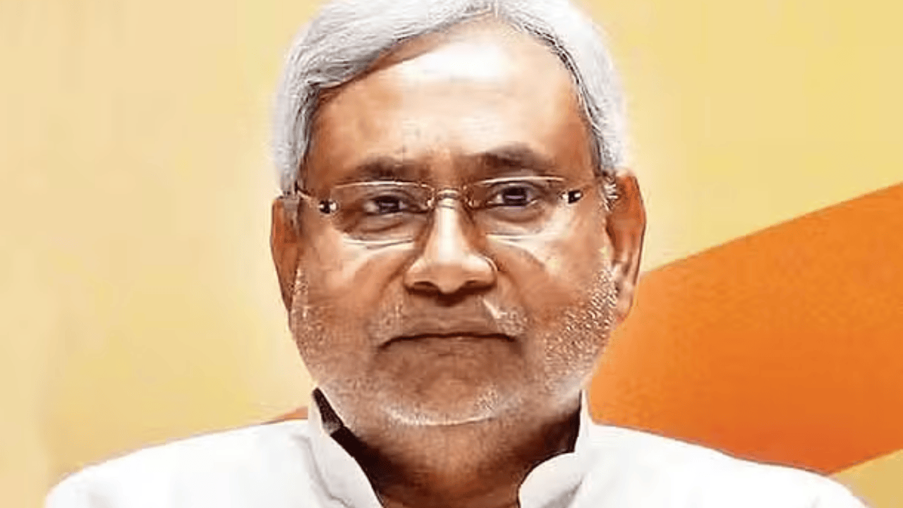 Bihar: 58 lakh ration card holders will get benefit from this scheme, decision of Nitish government