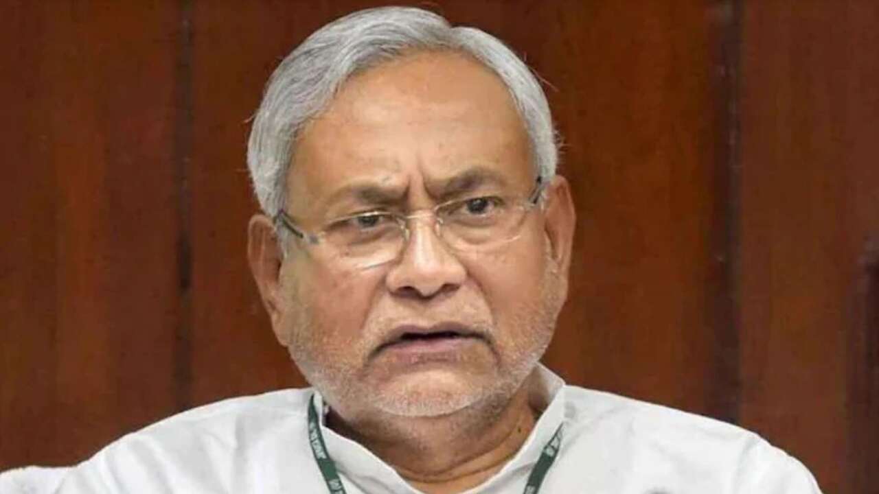 Bihar Land Survey: Nitish government took a big decision amid land survey, read full news.