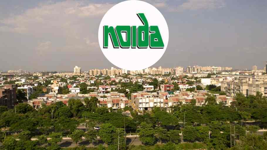 Noida