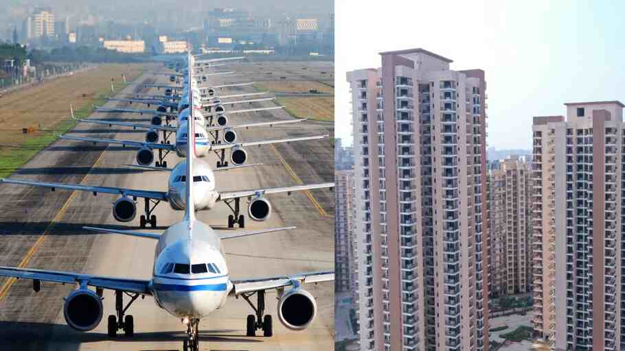 Noida Airport