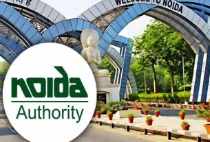 Noida Authority