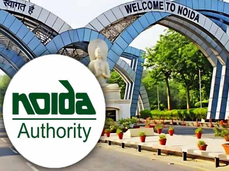 Noida Authority का फ़्लैट ख़रीदारों को दिवाली गिफ़्ट