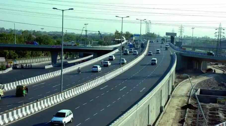 Noida Flyover