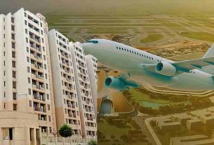 Opportunity to buy a flat cheaply near Noida Airport…here are the complete details of the scheme