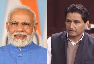 Haryana Elections 2024: Why did Deependra Hooda thank PM Modi? Read the full news...